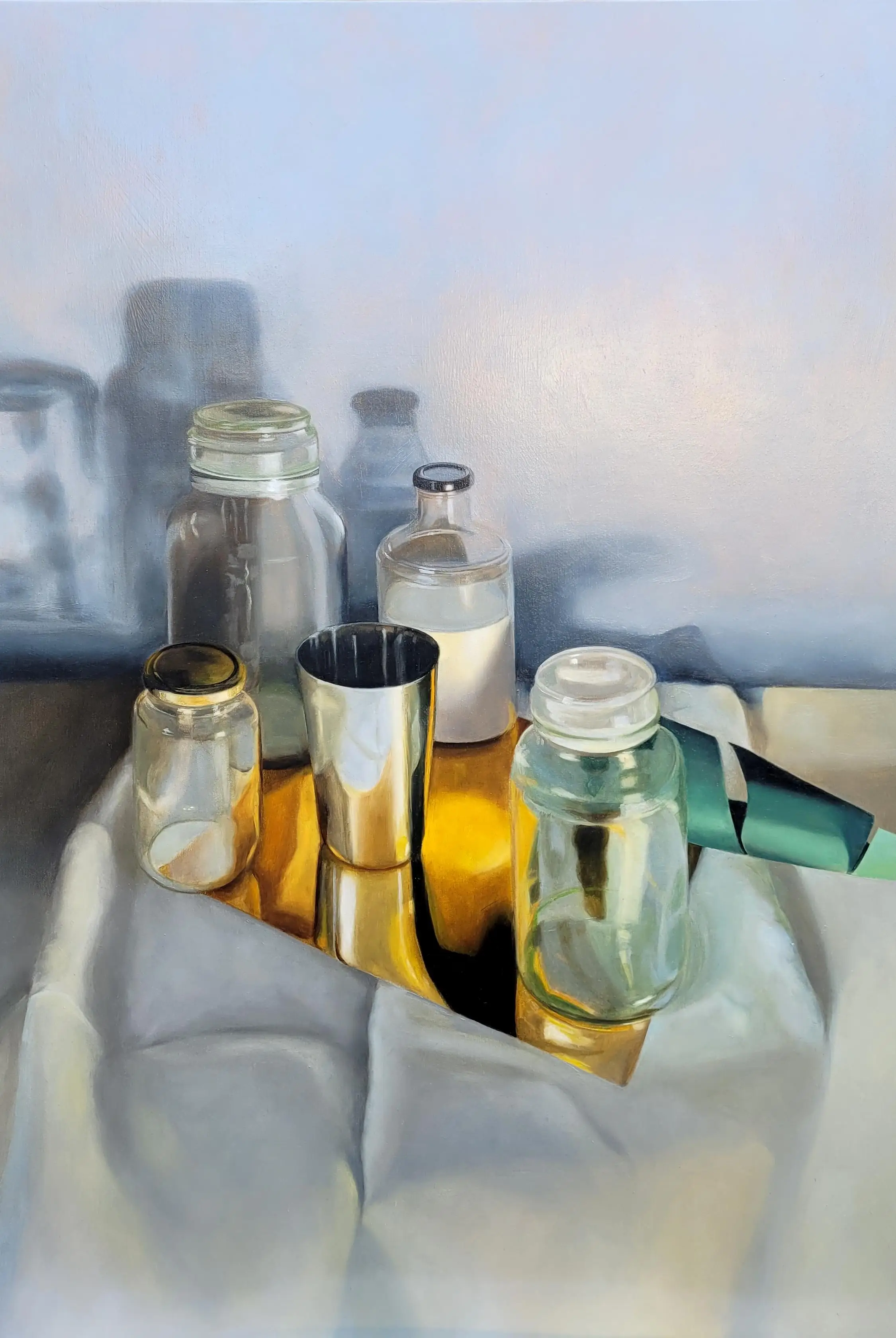 Studio Scene