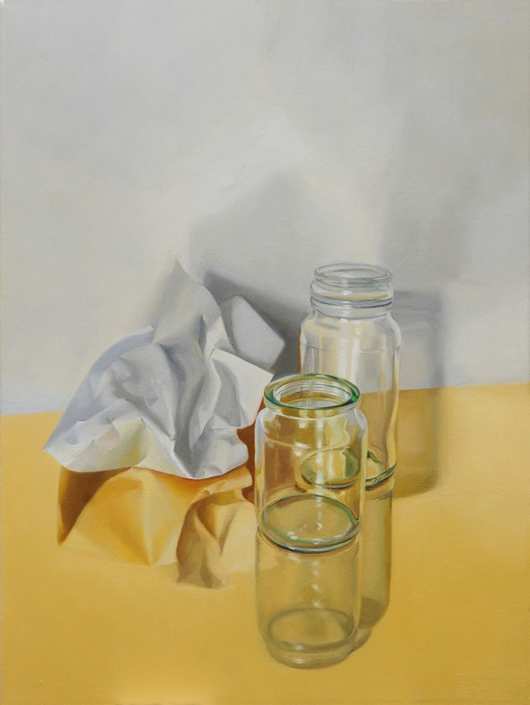 The Dutch Project West End Art Space, Melbourne